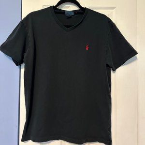 Ralph Lauren Polo vneck tshirt